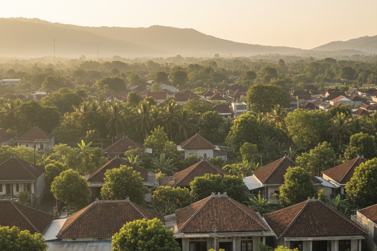 8 Kecamatan Semarang yang Jarang Dilirik padahal Listingnya Aktif di Mirailand