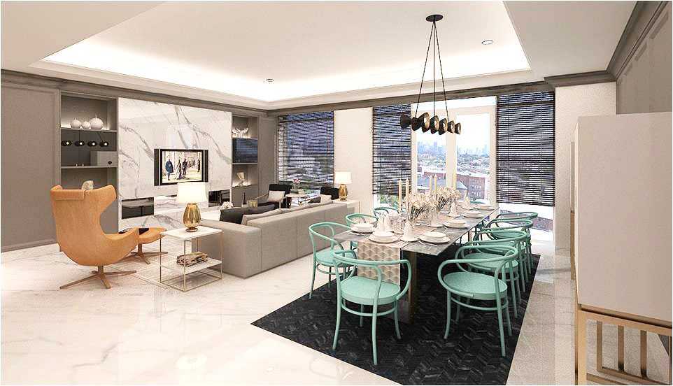 Sewa Apartemen: Kapan Ini Bisa Jadi Pilihan yang Tepat untuk Anda?