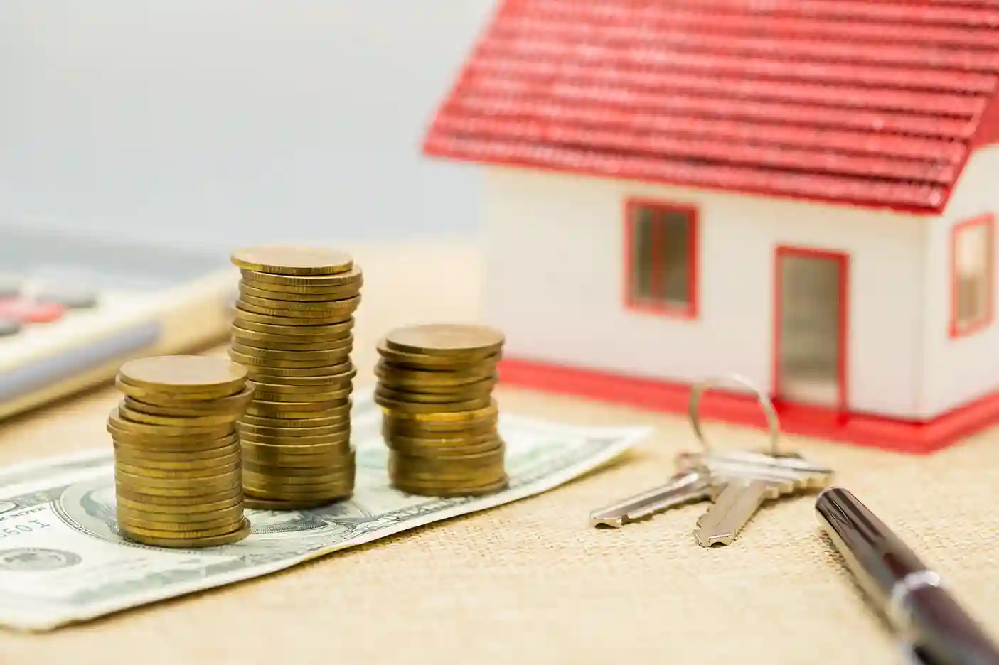 Kalau Punya Rumah yang Disewakan, Pajaknya Siapa yang Bayar?