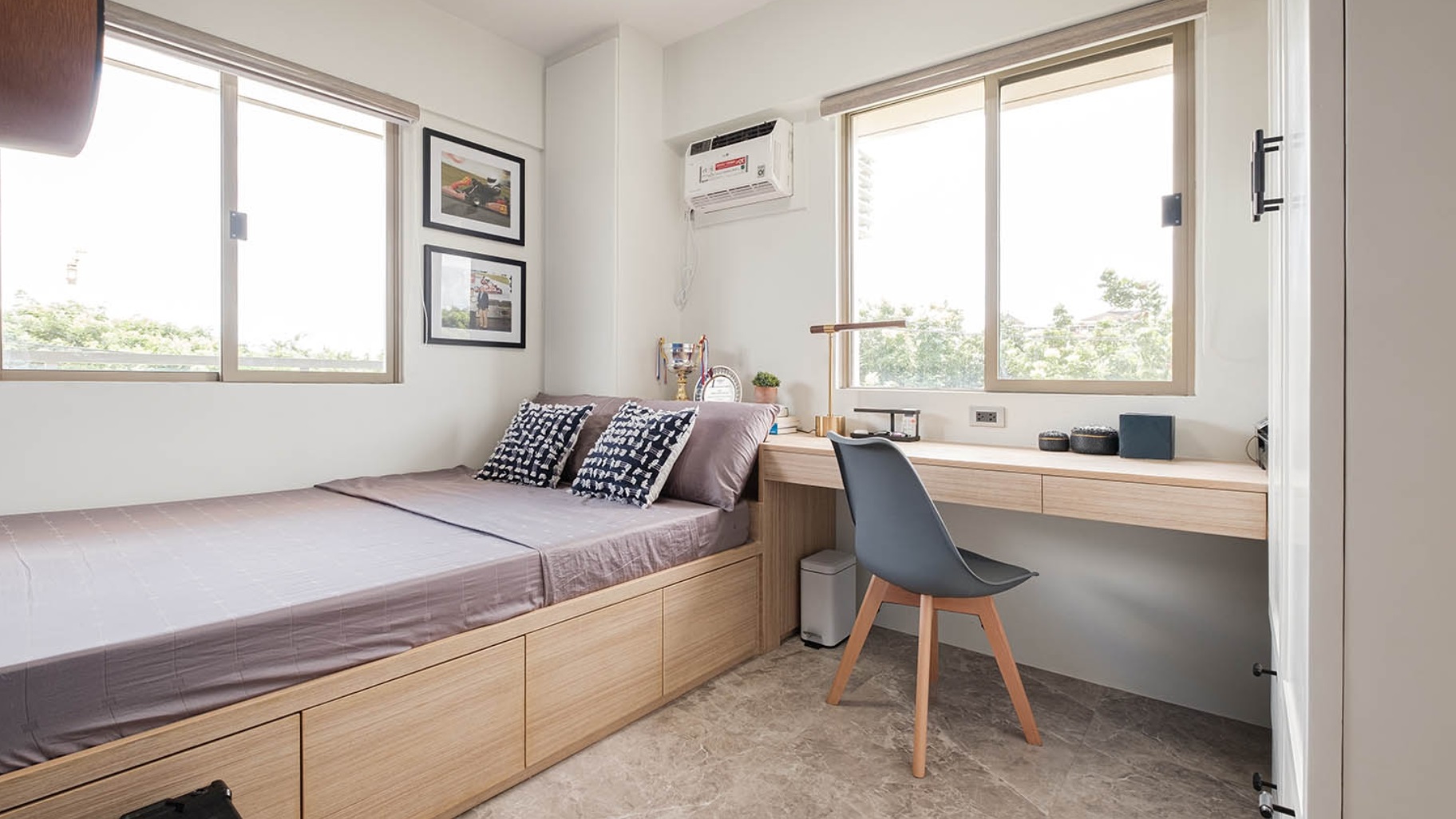 Kos atau Apartemen: Mana yang Lebih Worth It untuk Mahasiswa?