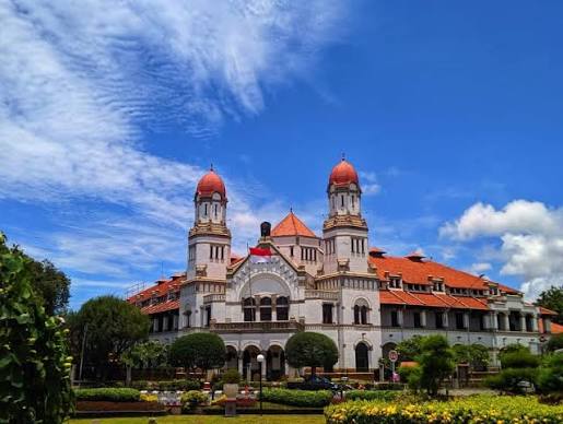 Semarang Atas vs Semarang Bawah: Mana yang Cocok untuk Anda?