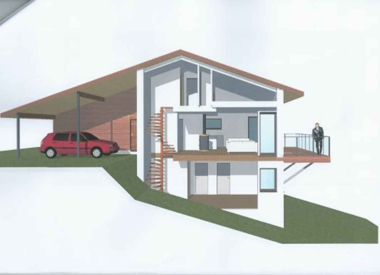 Cara Membaca Kontur Tanah Sebelum Membeli Rumah
