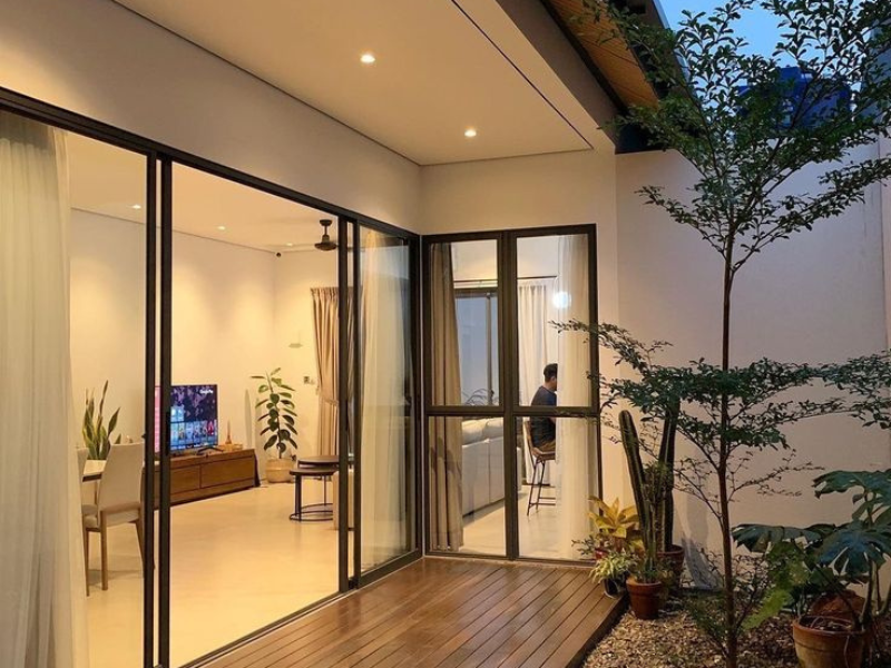 Ventilasi Rumah Bisa Menghemat Penggunaan AC? Ini Penjelasannya