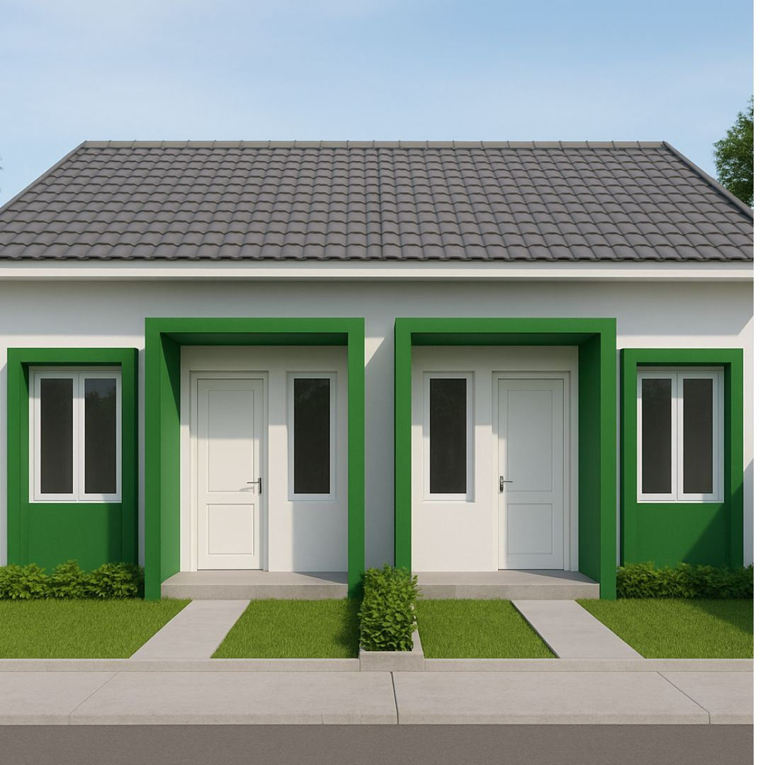 Rumah Kosong 6 Bulan Bisa Mengubah Perhitungan Investasi Anda