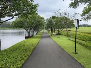 Kenapa rumah BSB Semarang Bisa Menjadi Salah Satu Contoh Menarik untuk Melihat Perkembangan Kawasan?