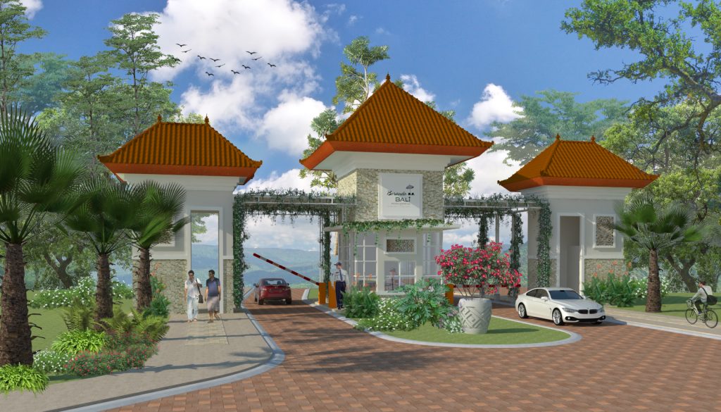 Beranda Bali