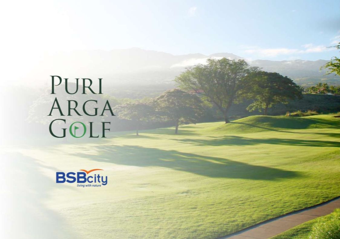 Puri Arga Golf