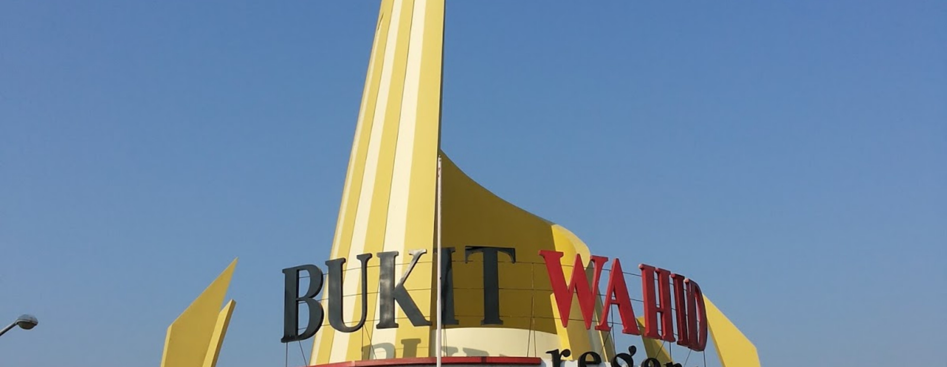 Bukit Wahid Regency