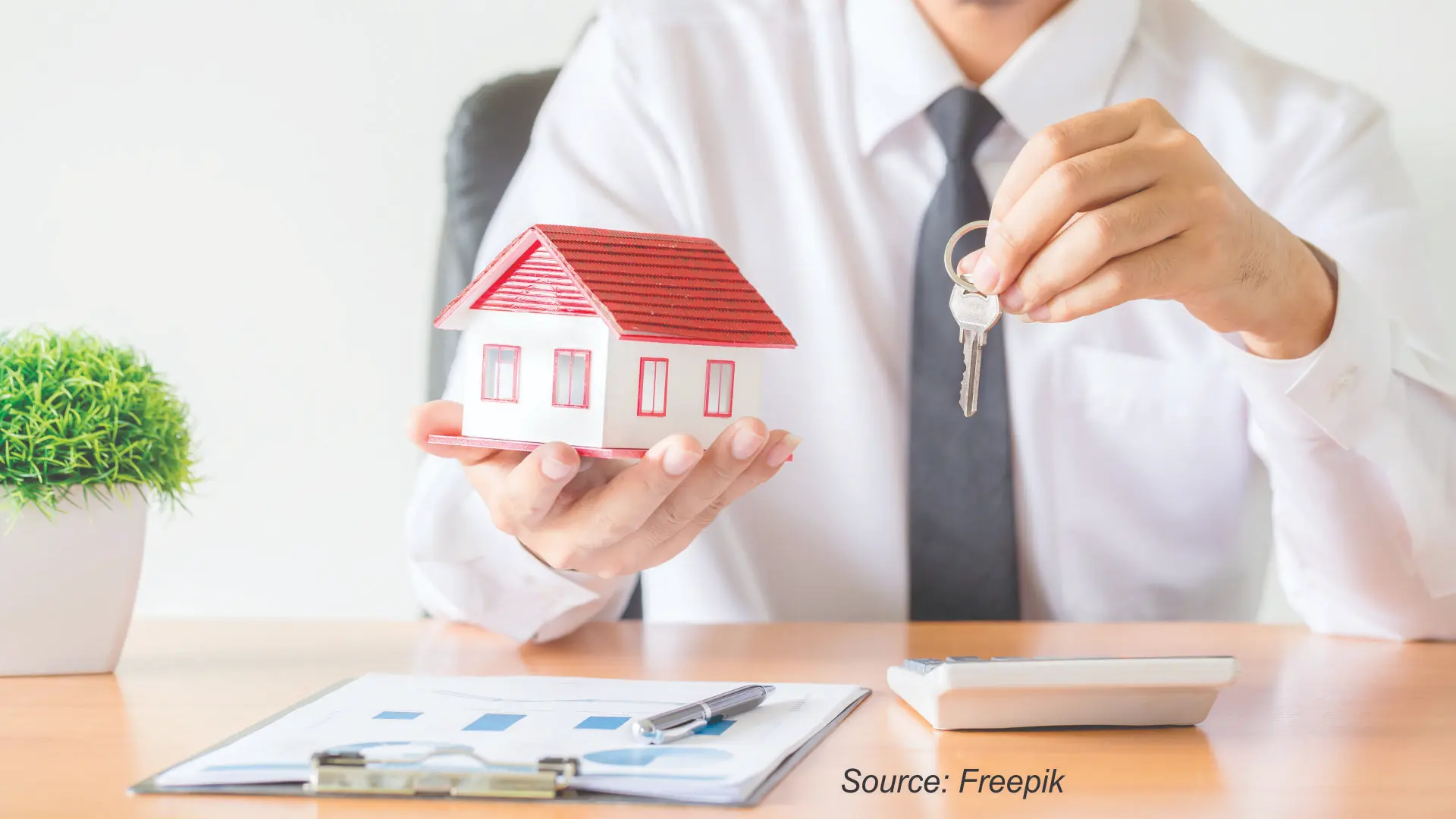 Bagaimana Cara Membeli Rumah dengan Skema Tanpa DP?