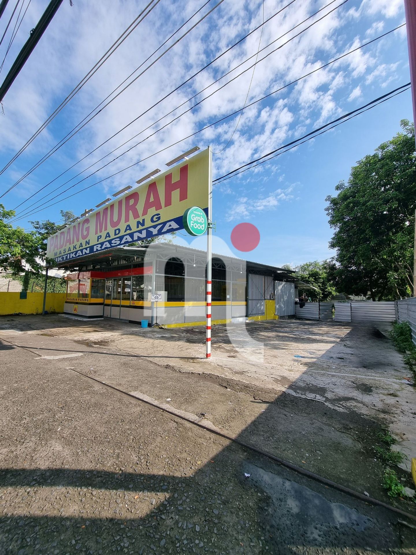 Tanah Durian Raya