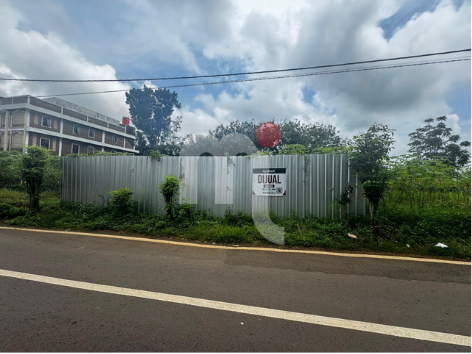 Robyong 土地
