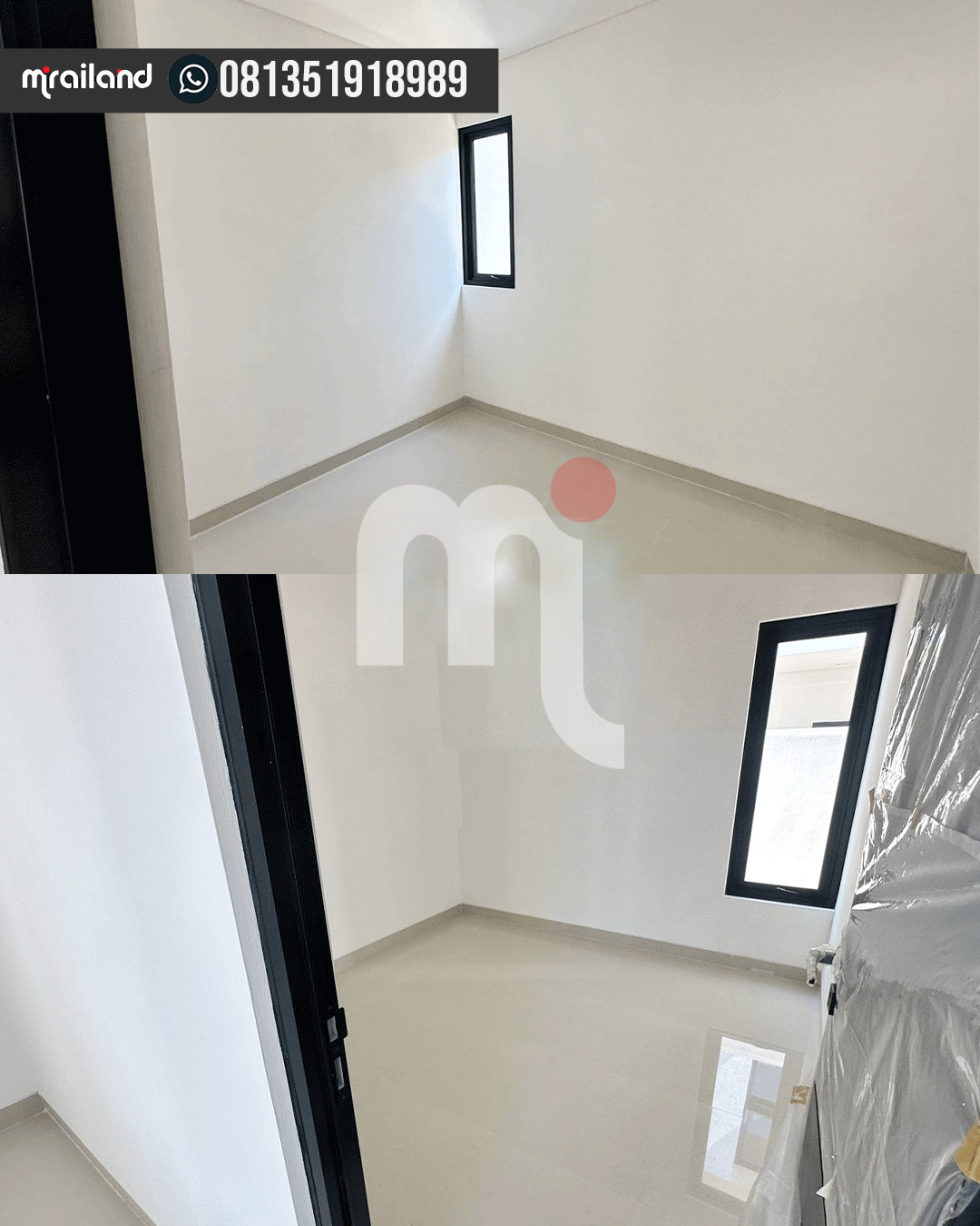 The Miles 'Vito' BSB City Semarang