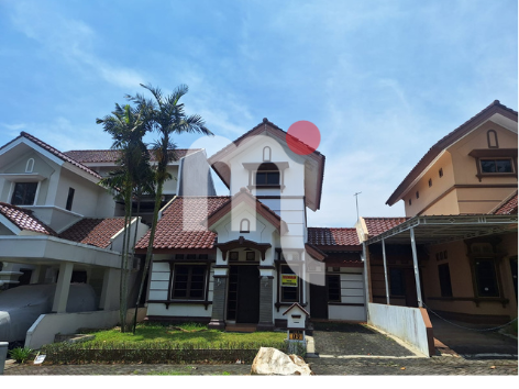 Graha Taman Bunga