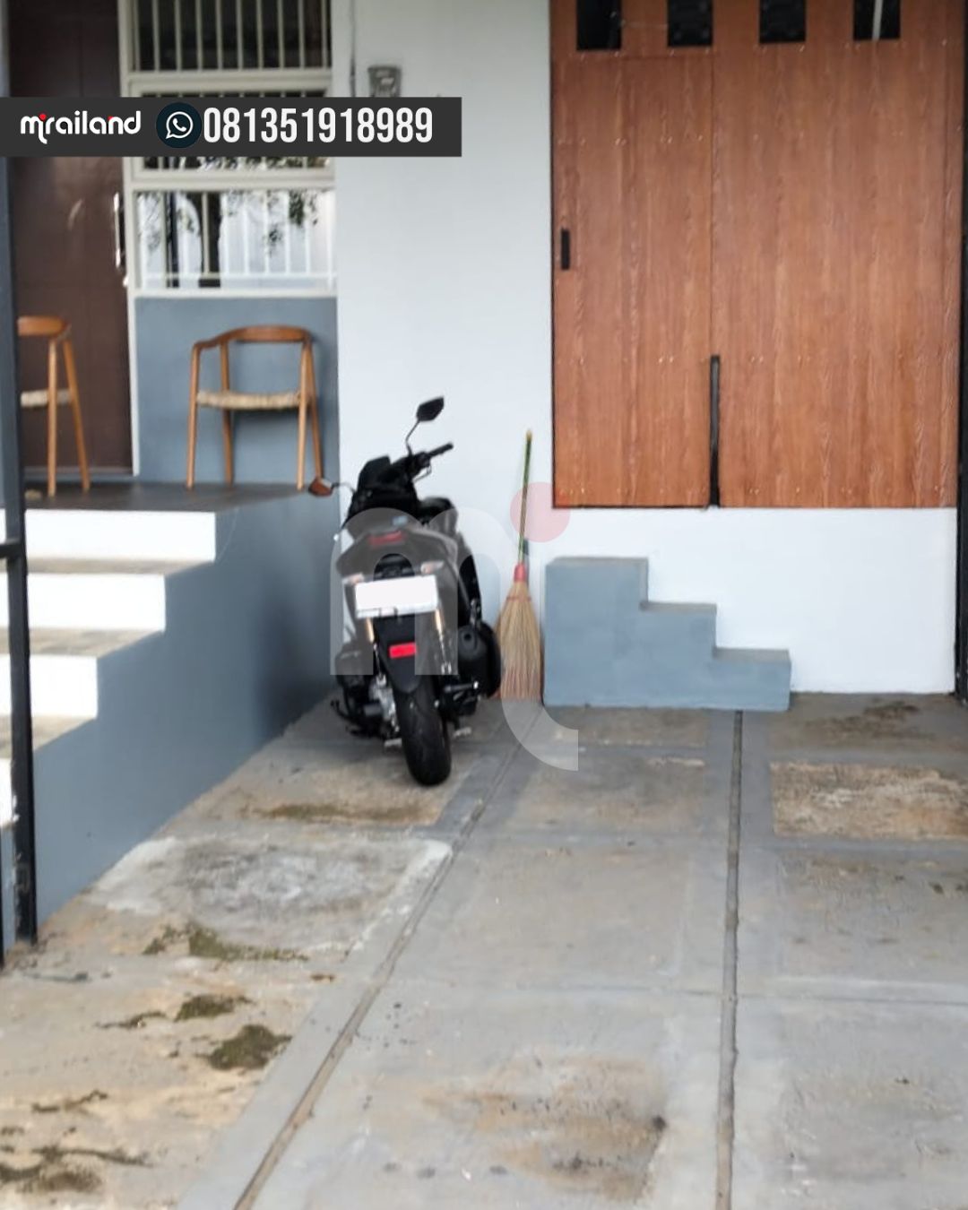 Aurora Terrace BSB City