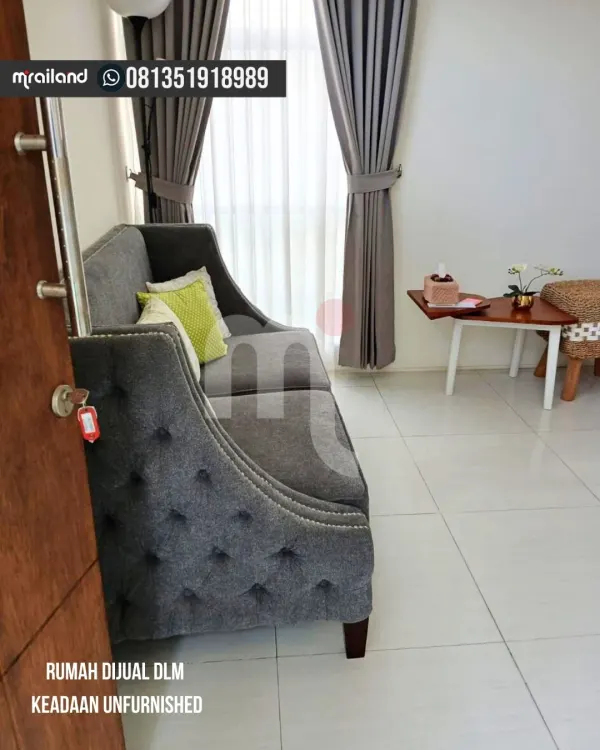 Rumah Aurora Valley