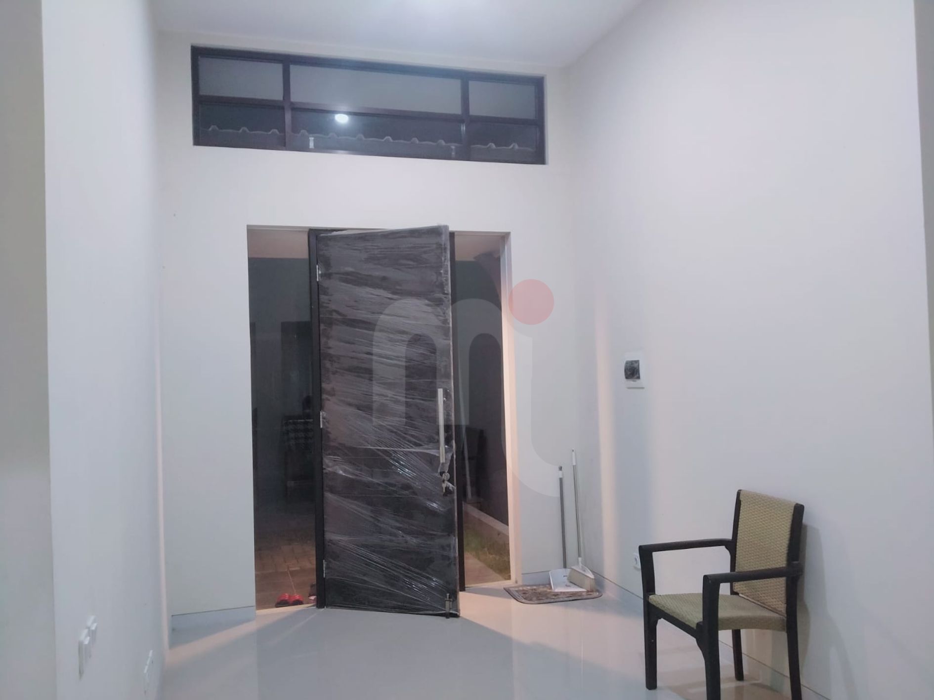 Red Terracota Citragrand