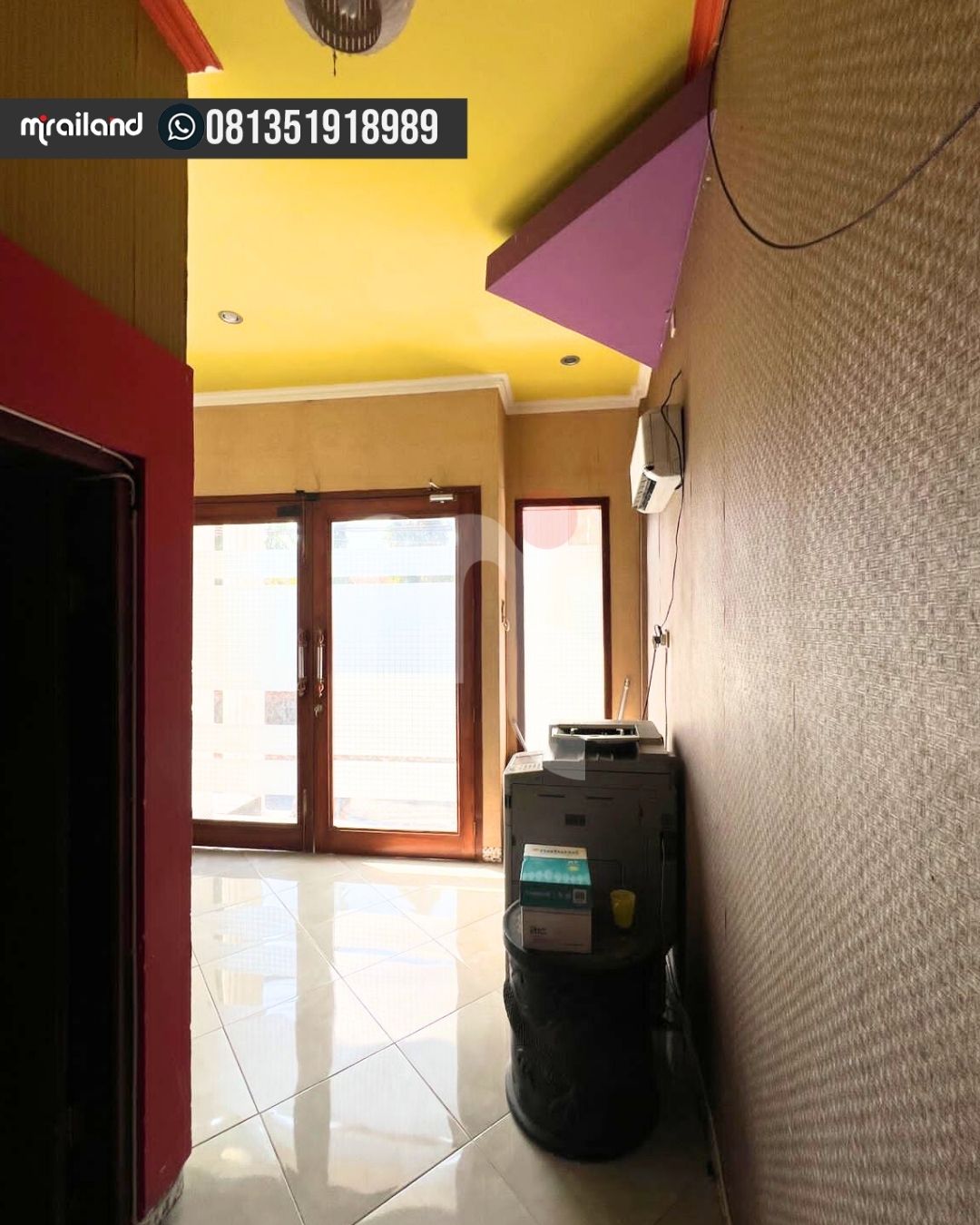 Rumah Jl Amarta Mijen