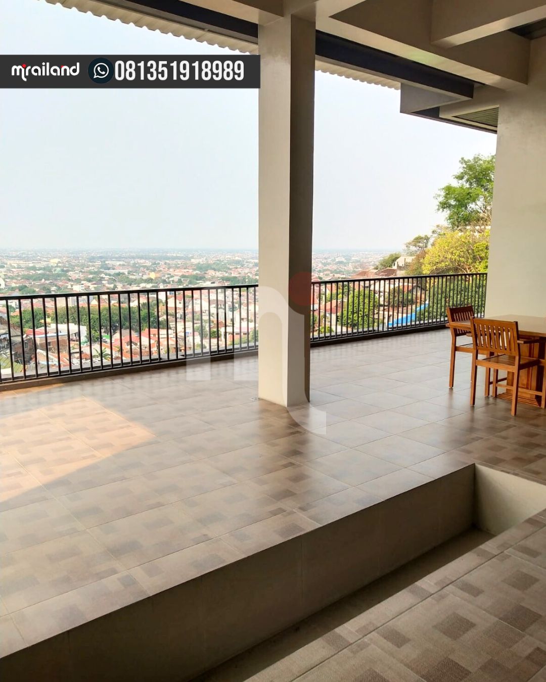 Rumah Jalan Singotoro