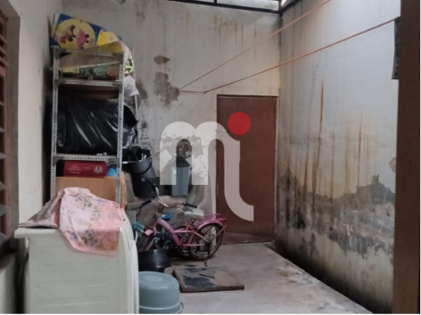 Rumah Jalan Padi Utara