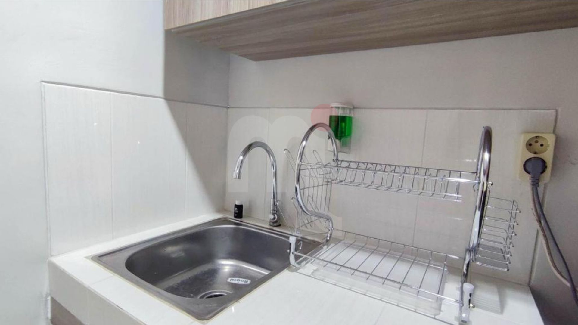 Apartemen Amartha View