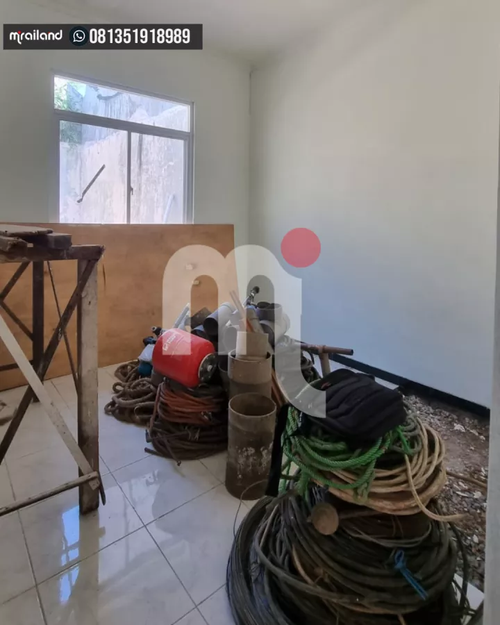 Semarang Indah, Tawangmas