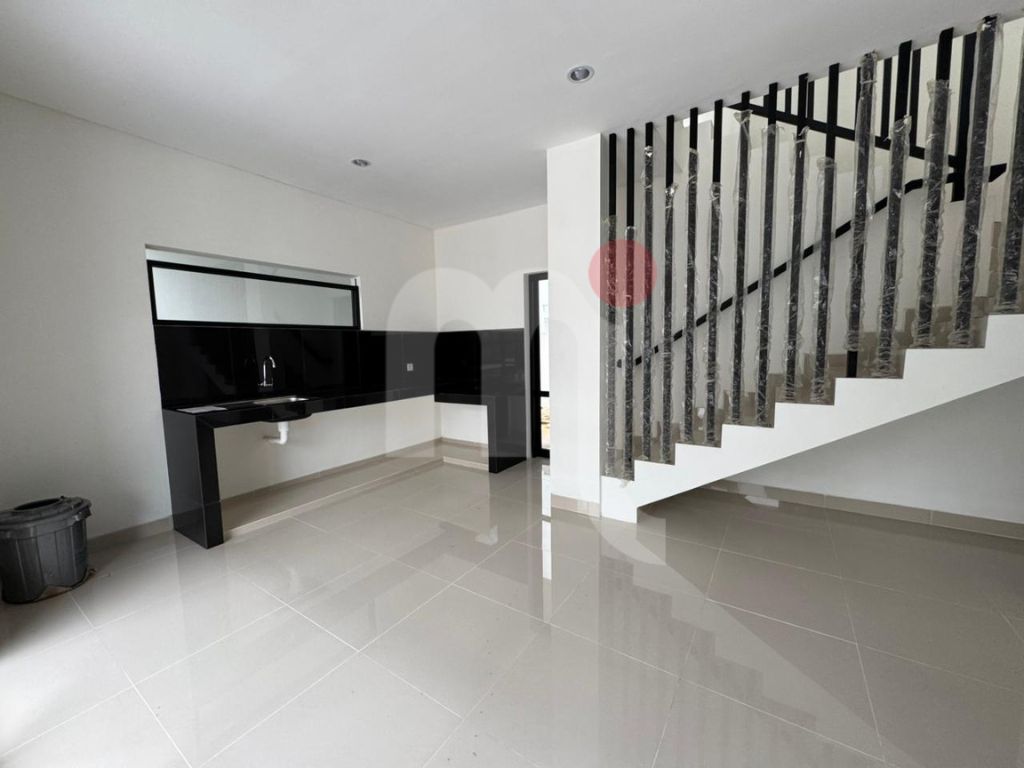 The Miles New Alexa BSB City