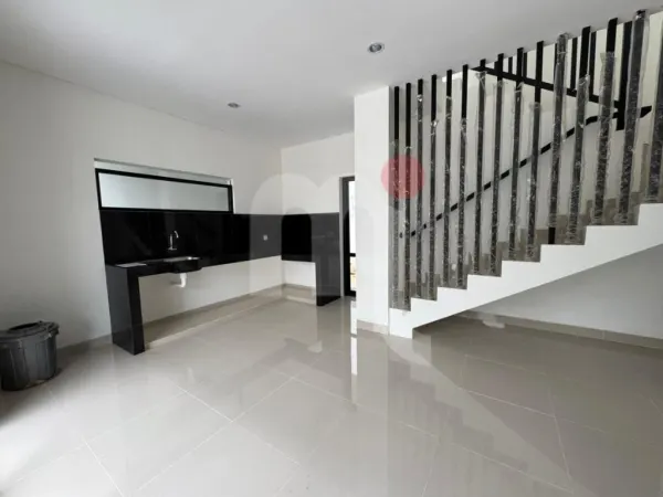 The Miles New Alexa BSB City
