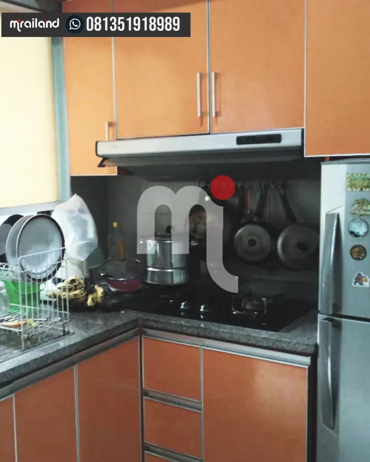 Rumah Cibubur, Jakarta Timur