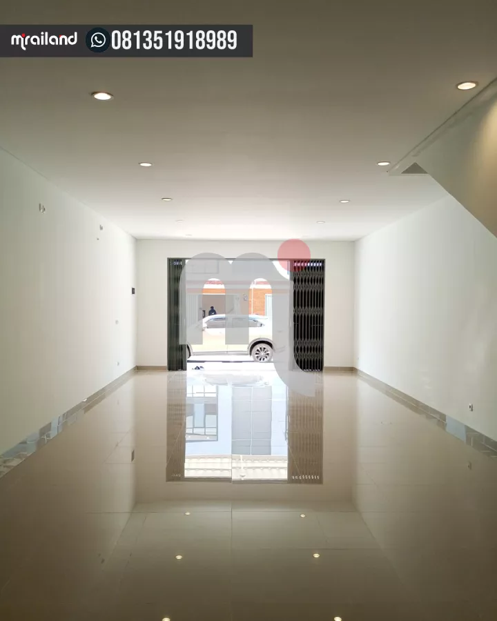 Ruko PASMOD BSB City