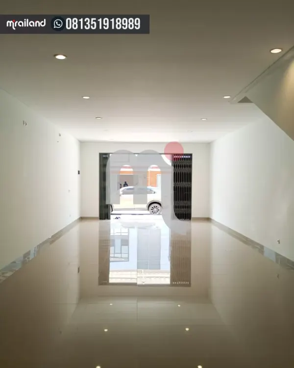 Shophouse PASMOD BSB City