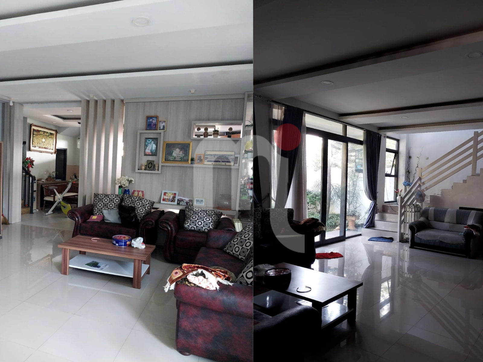 Naraya, Citraland BSB City