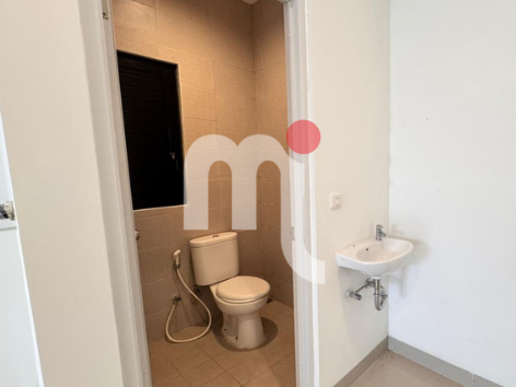 Ruko PASMOD BSB City