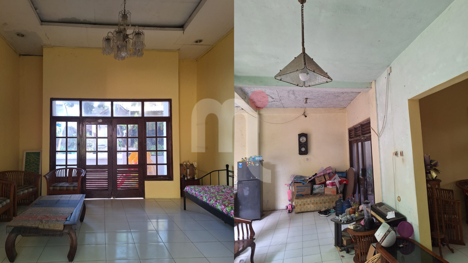 Rumah Karonsih Selatan, Ngaliyan