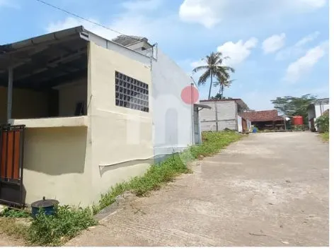Rumah Krajan Timur