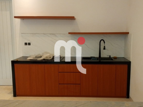 Rumah Jl Tunjung Ungasan, Bali