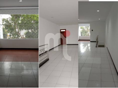 Ruko Jl Soekarno Hatta