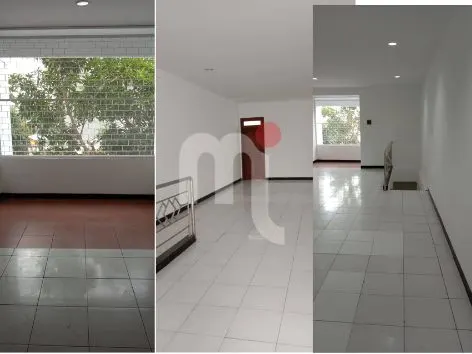 Shophouse Jl Soekarno Hatta