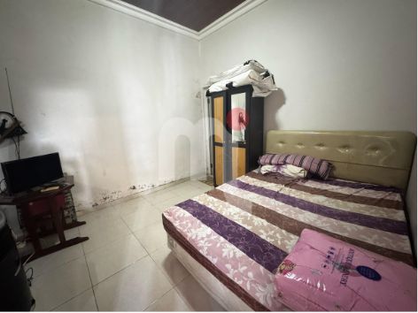 Perumahan Palebon Baru