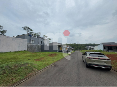 Kavling The Forest Hill