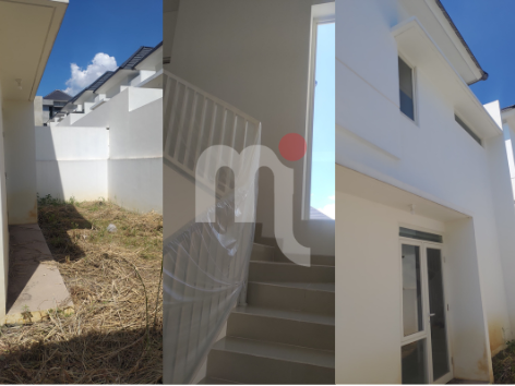 Cluster Lokka Boulevard 2