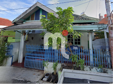 Rumah Jl Tirtoyoso