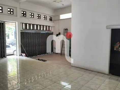 Shophouse Jl Mataram