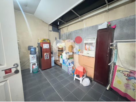 Graha Padma Cluster Alamanda