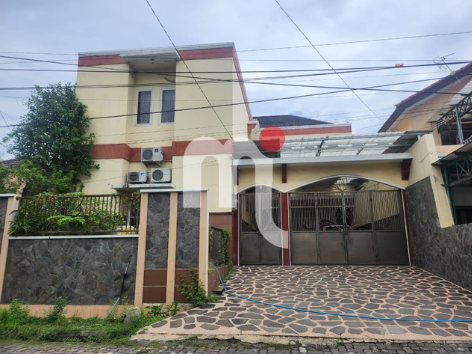Jl Permata Pelangi Perum Pondok Hasanudin Smg