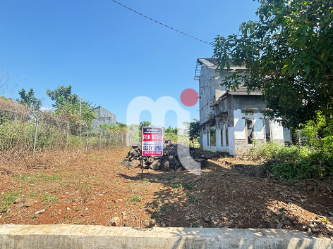Tanah Jl Jatisari Taliasih