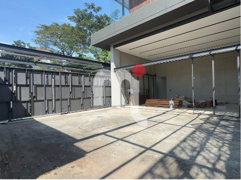 Rumah Citrasun Garden Ruby Hills