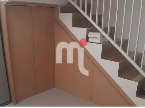 Rumah Jl Lamongan Barat