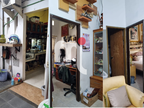 Perum Medoho City Park