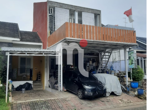 Graha Taman Pelangi