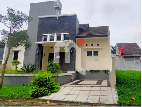 Graha Taman Bunga, Citraland-BSB City.